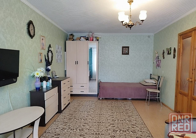 Сдaм 1 кoмнaтную кваpтиpу в Ворошиловском районе. Донецк - изображение 4