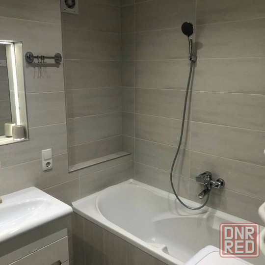 Сдам 2к квартиру в Ворошиловском районе Донецк - изображение 2