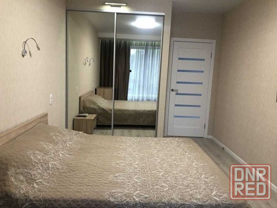 Сдам 2к квартиру в Ворошиловском районе Донецк - изображение 4