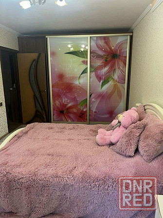 Сдается 2-комнатная квартира в Калининском районе Донецк - изображение 2