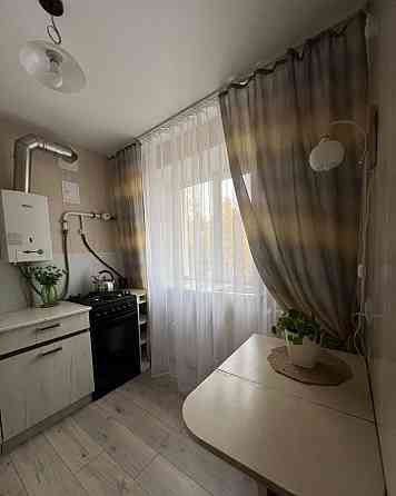 Срочная сдача однокомнатной квартиры в Калининском районе, ориентир пр-кт Ильича Донецк