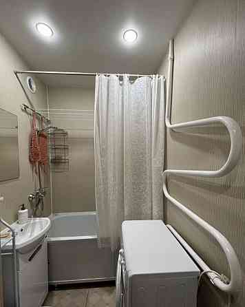 Срочная сдача однокомнатной квартиры в Калининском районе, ориентир пр-кт Ильича Донецк