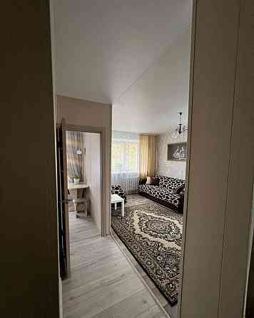 Срочная сдача однокомнатной квартиры в Калининском районе, ориентир пр-кт Ильича Донецк