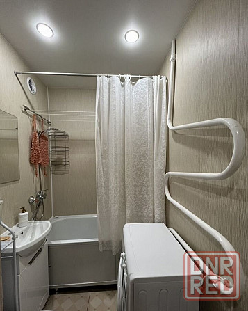 Срочная сдача однокомнатной квартиры в Калининском районе, ориентир пр-кт Ильича Донецк - изображение 6