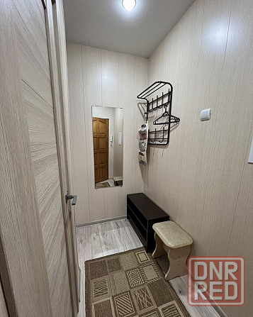 Срочная сдача однокомнатной квартиры в Калининском районе, ориентир пр-кт Ильича Донецк - изображение 2