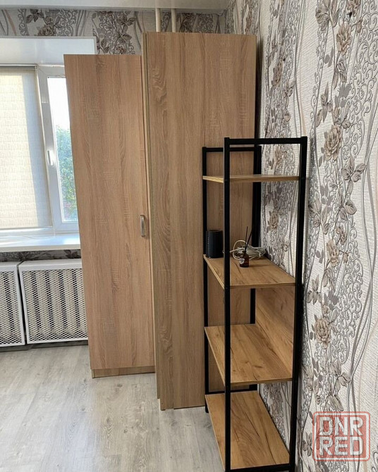 Сдаю однокомнатную квартиру 30.0 м² Донецк - изображение 1