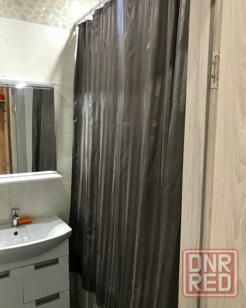 Сдается: Однокомнатная квартира! Донецк - изображение 1