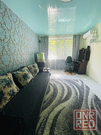 Сдаётся 1-ая квартира в Киевском районе Донецк - изображение 2