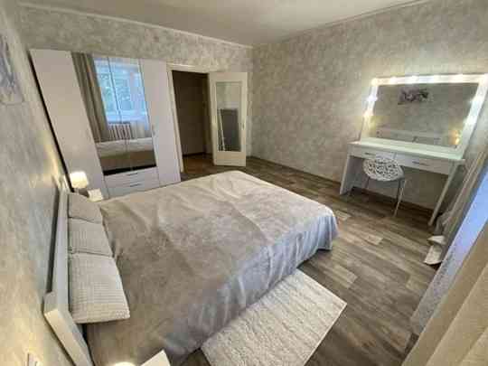 Сдается хорошая 2х-комнатная квартира в Ворошиловском районе Донецк