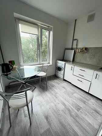 Сдается светлая, уютная однокомнатная квартира в Калининском районе Донецк