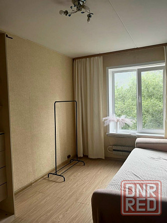 Сдается светлая, уютная однокомнатная квартира в Калининском районе Донецк - изображение 3