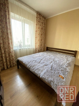 Сдаётся в аренду квартира 2к Район : Кировский Донецк - изображение 5