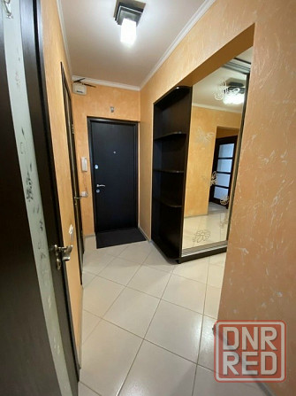 Сдаётся в аренду квартира 2к Район : Кировский Донецк - изображение 4