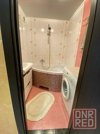 Сдаётся в аренду квартира 2к Район : Кировский Донецк - изображение 1