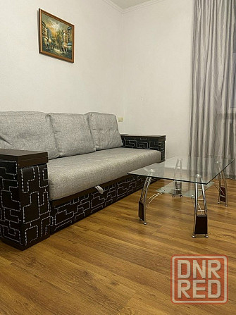 Сдаётся в аренду 2-к квартира Пролетарский р-н Донецк - изображение 1