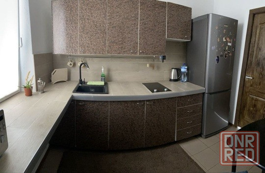 Сдаётся в аренду 2-к квартира Пролетарский р-н Донецк - изображение 2