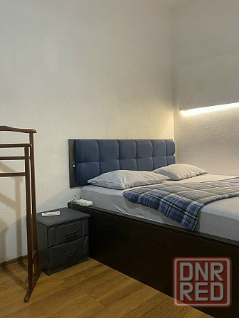 Сдаётся в аренду 2-к квартира Пролетарский р-н Донецк - изображение 3