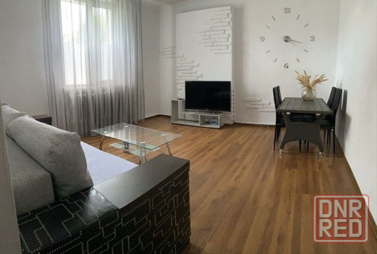 Сдаётся в аренду 2-к квартира Пролетарский р-н Донецк - изображение 4