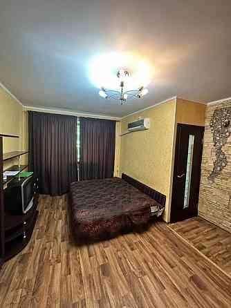 Сдается однокомнатная квартира Район: Ворошиловский Донецк