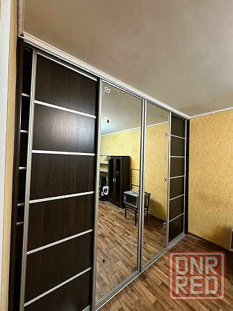 Сдается однокомнатная квартира Район: Ворошиловский Донецк - изображение 2