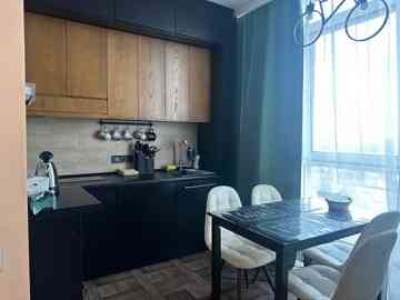 Сдается 2-комнатная квартира в Ворошиловском районе Донецк