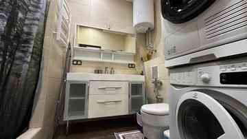 Сдается 2-комнатная квартира в Ворошиловском районе Донецк