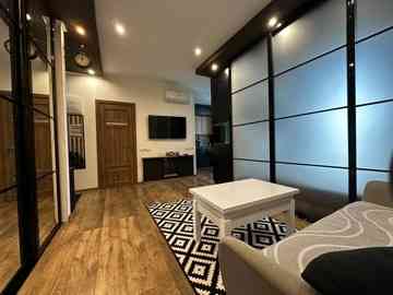 Сдается 2-комнатная квартира в Ворошиловском районе Донецк