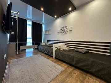 Сдается 2-комнатная квартира в Ворошиловском районе Донецк