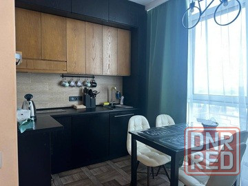 Сдается 2-комнатная квартира в Ворошиловском районе Донецк - изображение 5