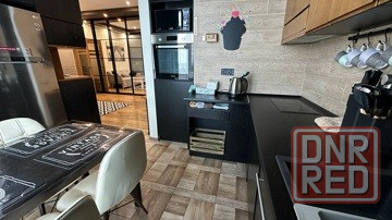 Сдается 2-комнатная квартира в Ворошиловском районе Донецк - изображение 8