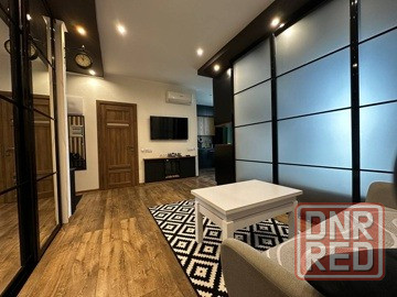 Сдается 2-комнатная квартира в Ворошиловском районе Донецк - изображение 6