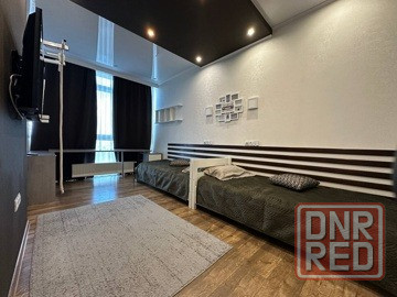 Сдается 2-комнатная квартира в Ворошиловском районе Донецк - изображение 3