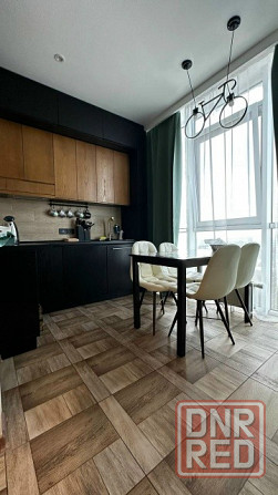 Сдается 2-комнатная квартира в Ворошиловском районе Донецк - изображение 7