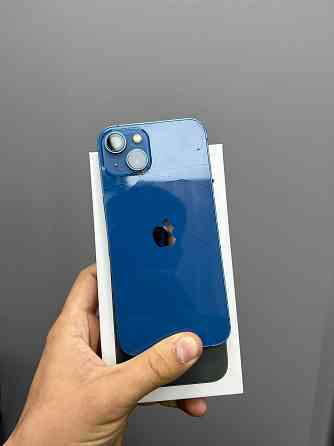 IPhone 13 256Gb Blue Мариуполь