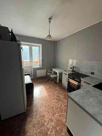 Сдается однокомнатная квартира Калининский район Донецк