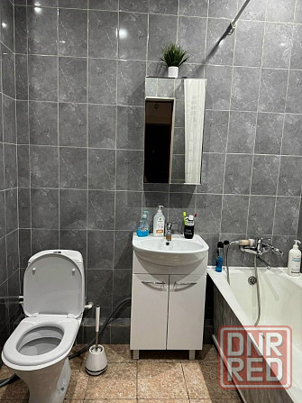 Сдается однокомнатная квартира Калининский район Донецк - изображение 5