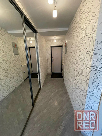 Сдается однокомнатная квартира Калининский район Донецк - изображение 1