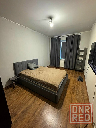 Сдается однокомнатная квартира Калининский район Донецк - изображение 4