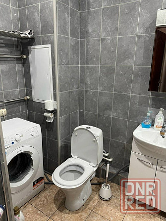 Сдается однокомнатная квартира Калининский район Донецк - изображение 3