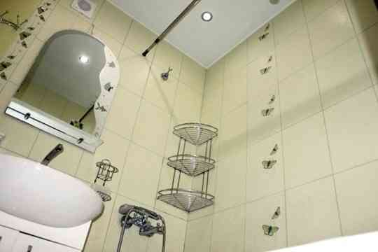 Сдам 1-ую квартиру в Куйбышевском районе Донецк