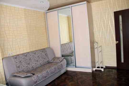 Сдам 1-ую квартиру в Куйбышевском районе Донецк