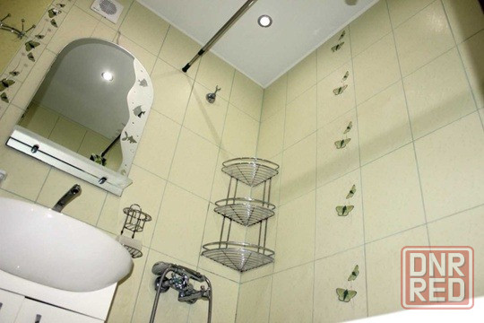 Сдам 1-ую квартиру в Куйбышевском районе Донецк - изображение 2