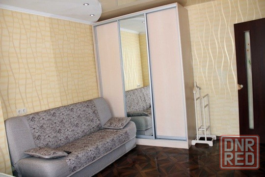 Сдам 1-ую квартиру в Куйбышевском районе Донецк - изображение 1