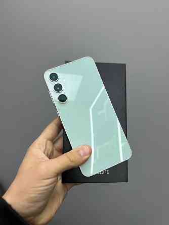 Samsung galaxy S23 FE 128Gb Green Мариуполь