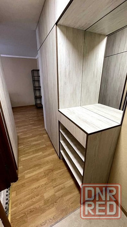 Сдается 2х-комнатная квартира Район: Куйбышевский Донецк - изображение 4