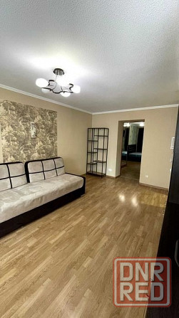 Сдается 2х-комнатная квартира Район: Куйбышевский Донецк - изображение 1