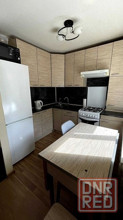 Сдается 2х-комнатная квартира Район: Куйбышевский Донецк - изображение 3