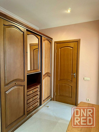 Сдам 2-к комнатную квартиру Район: Ворошиловский Донецк - изображение 5