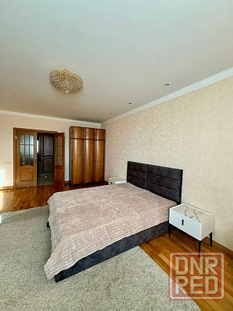 Сдам 2-к комнатную квартиру Район: Ворошиловский Донецк - изображение 2