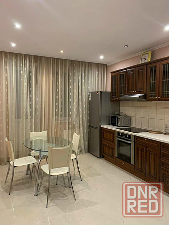 Сдам 2-к комнатную квартиру Район: Ворошиловский Донецк - изображение 1